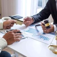 Glendale Bankruptcy Lawyers ico