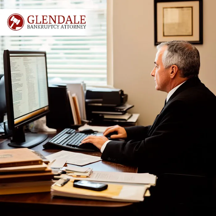 Glendale Bankruptcy Lawyers 4