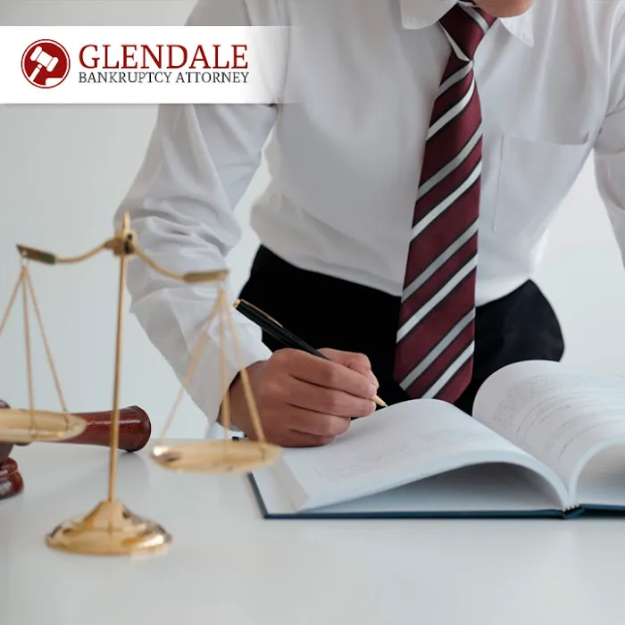 Glendale Bankruptcy Lawyers 4
