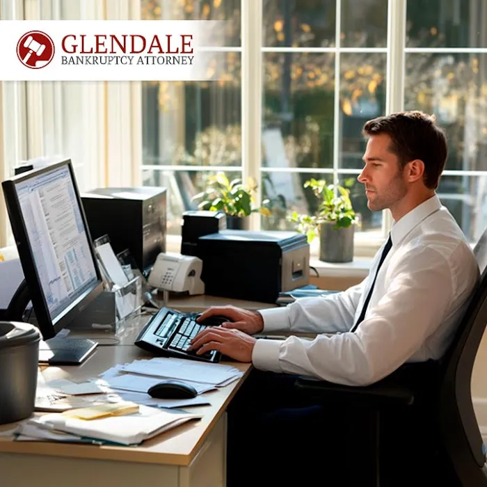 Glendale Bankruptcy Lawyers 4