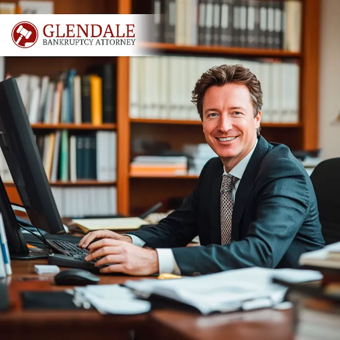 Glendale Bankruptcy Lawyers 4