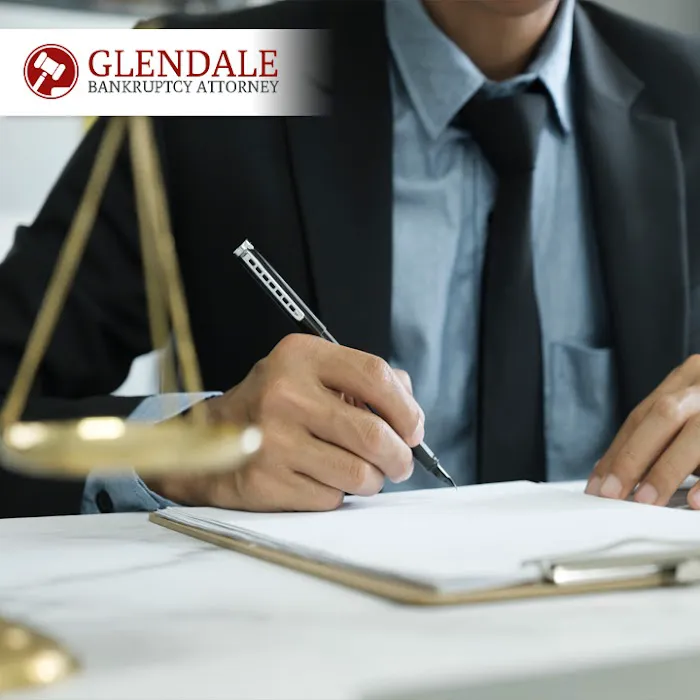 Glendale Bankruptcy Lawyers 4