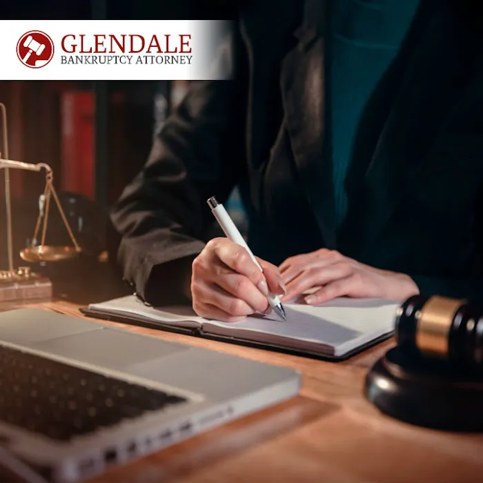 Glendale Bankruptcy Lawyers 4