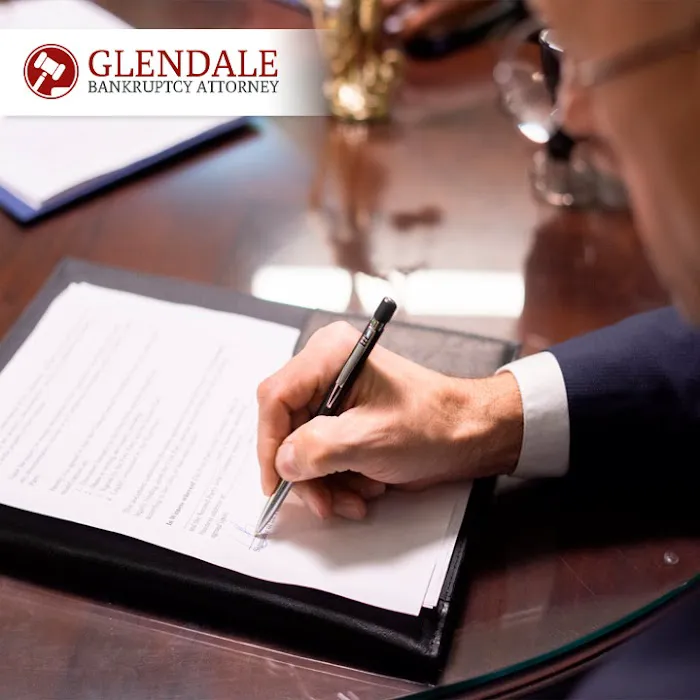 Glendale Bankruptcy Lawyers 4