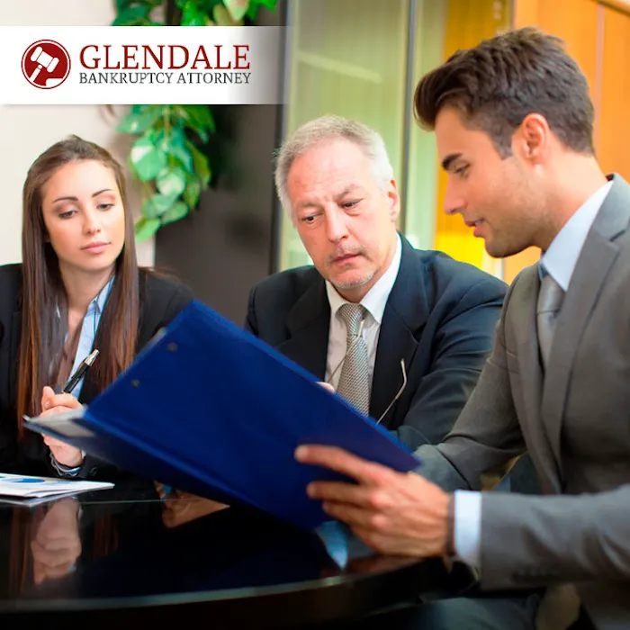 Glendale Bankruptcy Lawyers 4