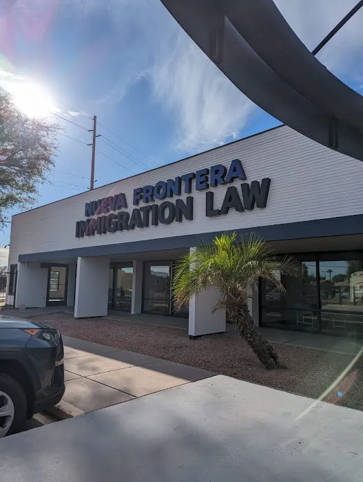 New Frontier Immigration Law 4