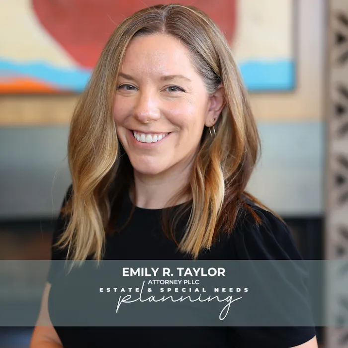 Emily R. Taylor, Attorney PLLC 5