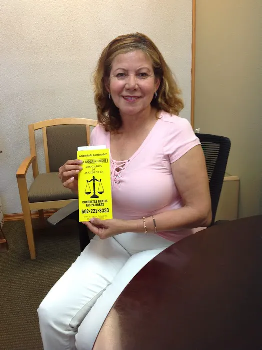 Joel W Black Law Office 5
