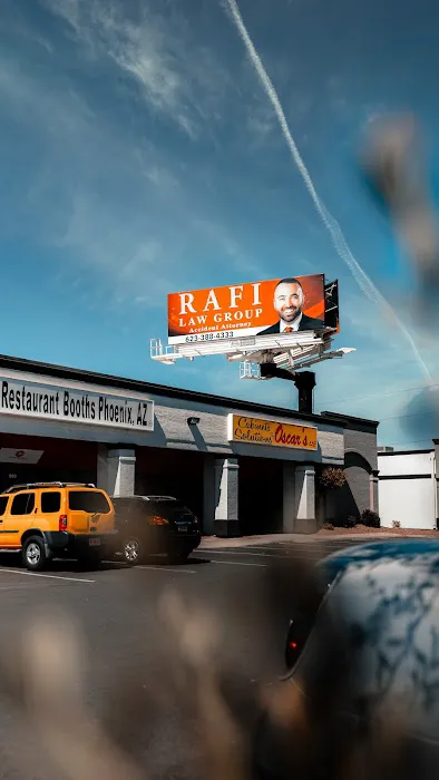 Rafi Law Group 5