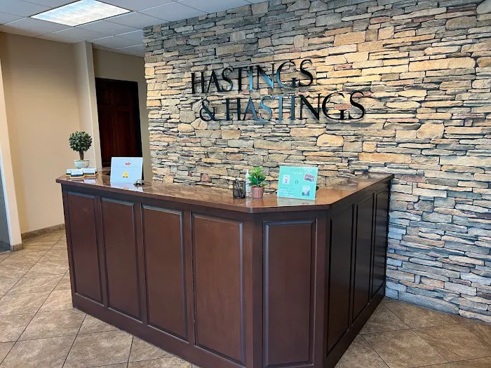 Hastings & Hastings PC 5