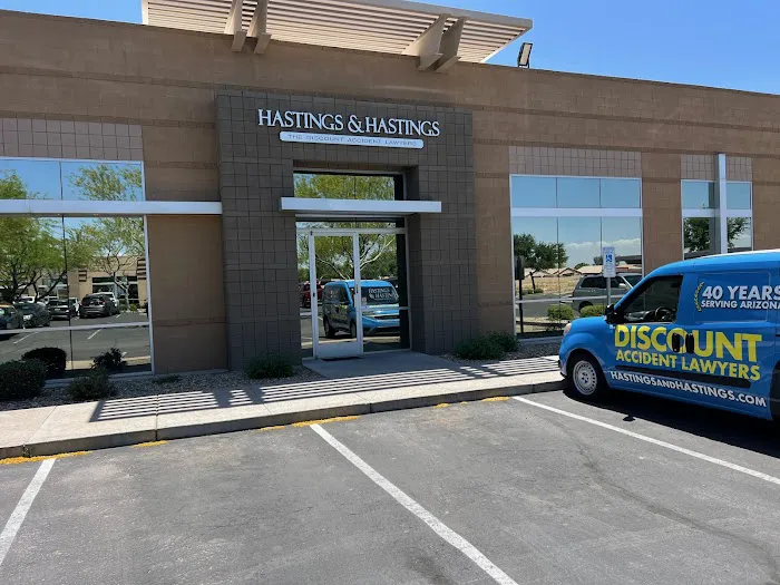 Hastings & Hastings PC 5
