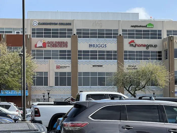 Goldberg & Osborne 5