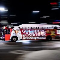 Goldberg & Osborne ico