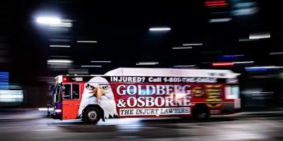 Goldberg & Osborne