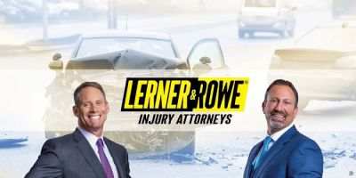 Lerner and Rowe Injury Attorneys