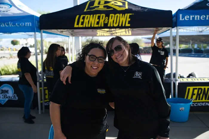 Lerner and Rowe Injury Attorneys 4