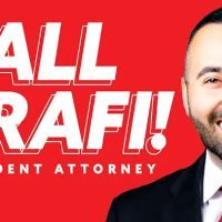 Rafi Law Group ico