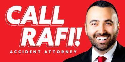 Rafi Law Group