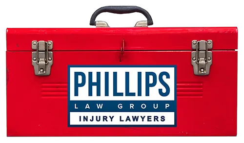 Phillips Law Group - Injury Lawyers 5
