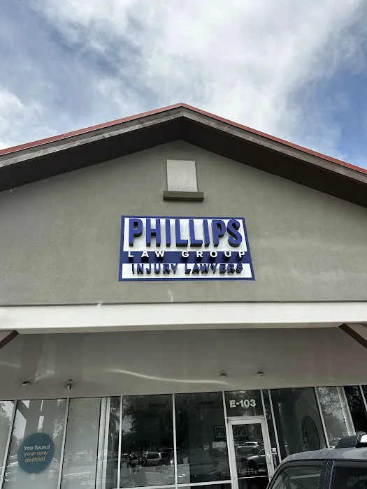 Phillips Law Group - Injury Lawyers 5