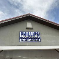 Phillips Law Group - Injury Lawyers ico