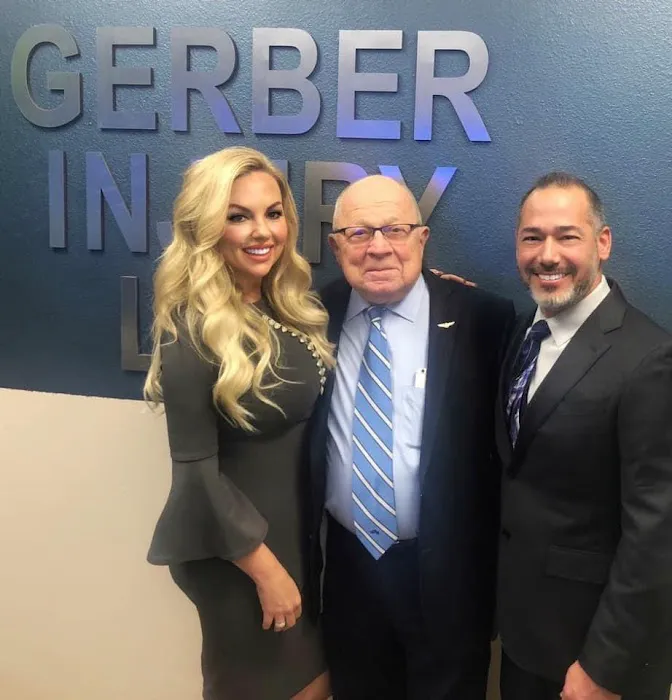 Gerber Injury Law 4
