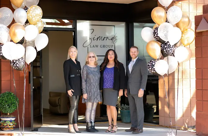 Simonds Law Group, PLLC 4