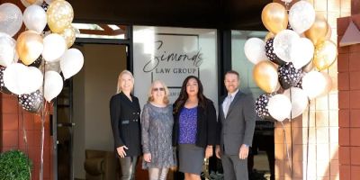 Simonds Law Group, PLLC