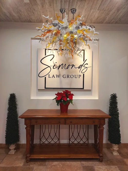 Simonds Law Group, PLLC 4