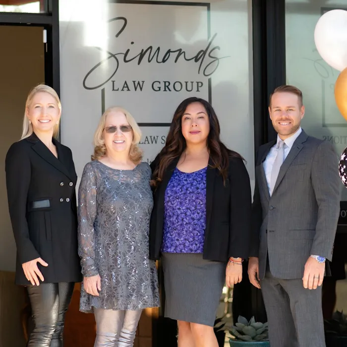 Simonds Law Group, PLLC 4