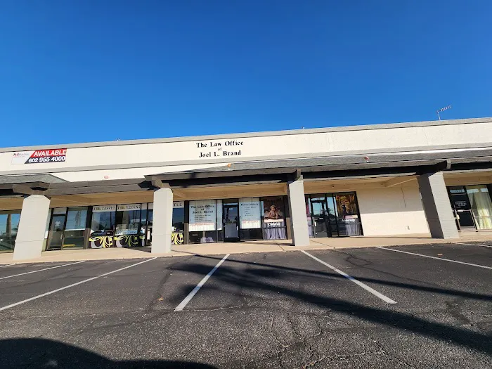 The Law Office of Joel L. Brand 4