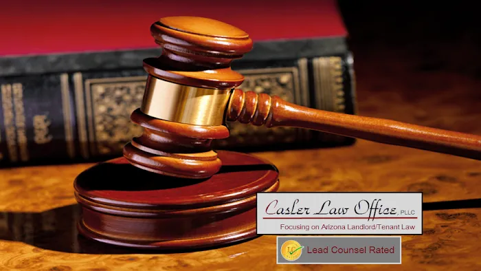 Casler Law Office, PLLC 4