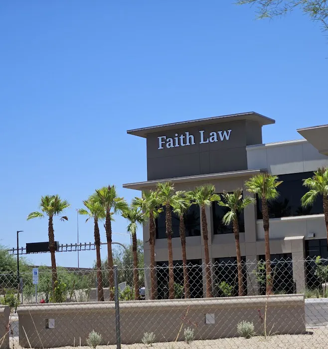 Michael P. Faith 4
