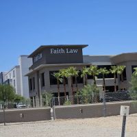 Michael P. Faith ico