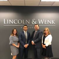 Lincoln & Wenk, PLLC ico