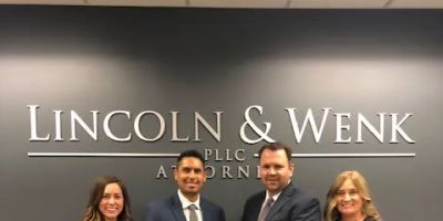 Lincoln & Wenk, PLLC