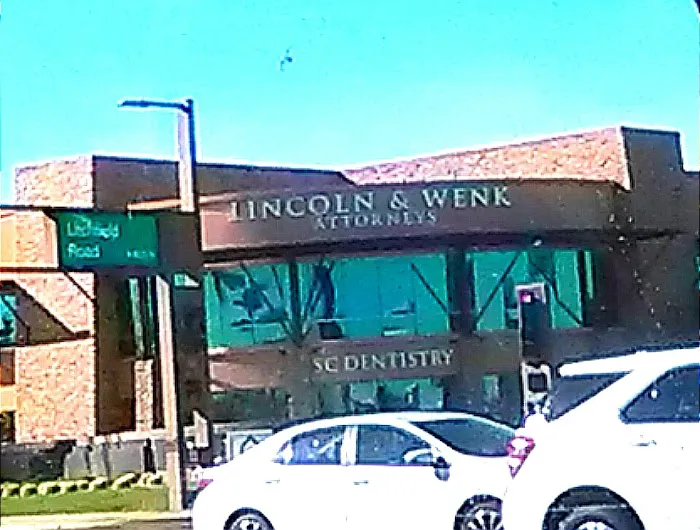 Lincoln & Wenk, PLLC 5