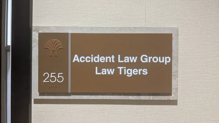Accident Law Group 5