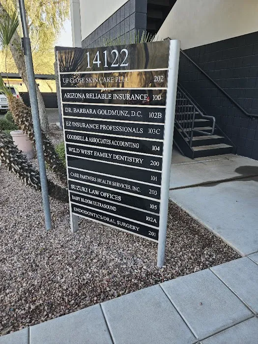 Suzuki Law Offices 5