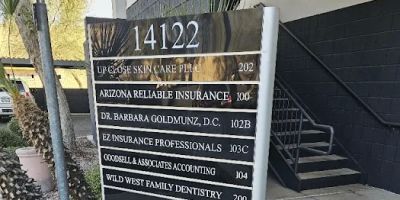 Suzuki Law Offices