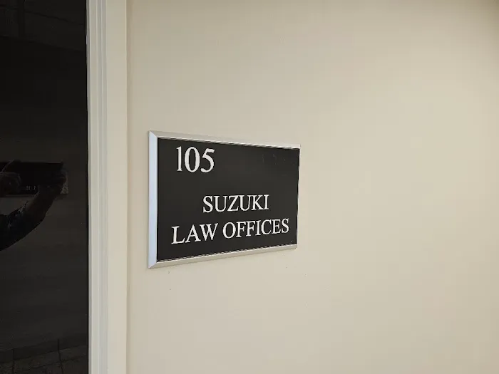 Suzuki Law Offices 5