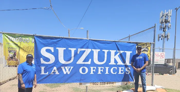 Suzuki Law Offices 5