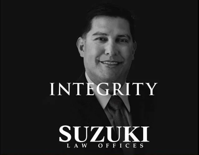 Suzuki Law Offices 5