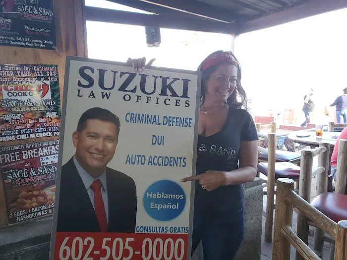 Suzuki Law Offices 5
