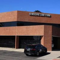Moore Law Partners PLLC ico
