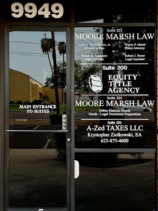 Moore Law Partners PLLC 4