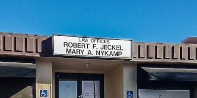 Robert F. Jeckel, PLLC