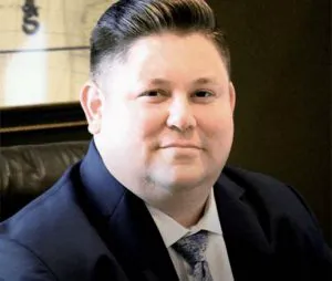 The Law Firm of Brown & Jensen 5