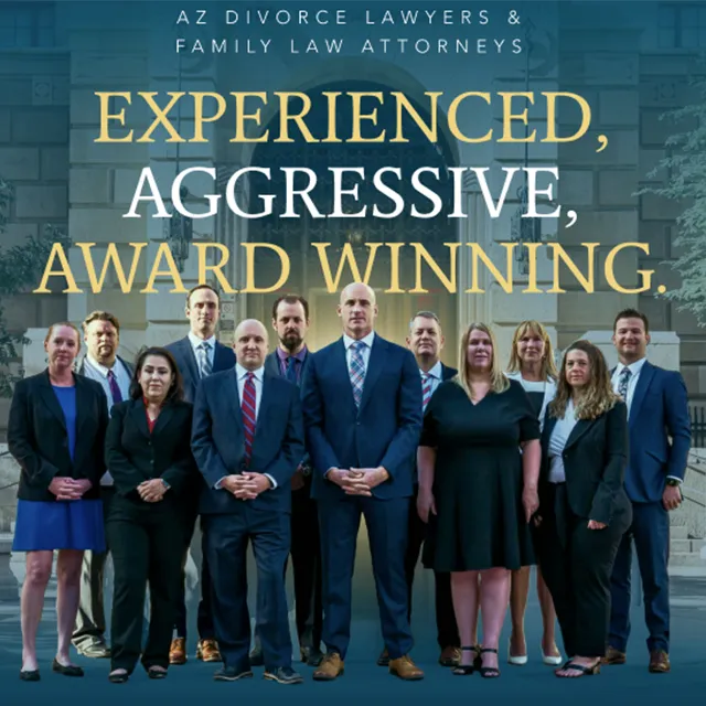 Genesis Family Law and Divorce Lawyers - Peoria AZ Office 5