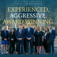 Genesis Family Law and Divorce Lawyers - Peoria AZ Office ico